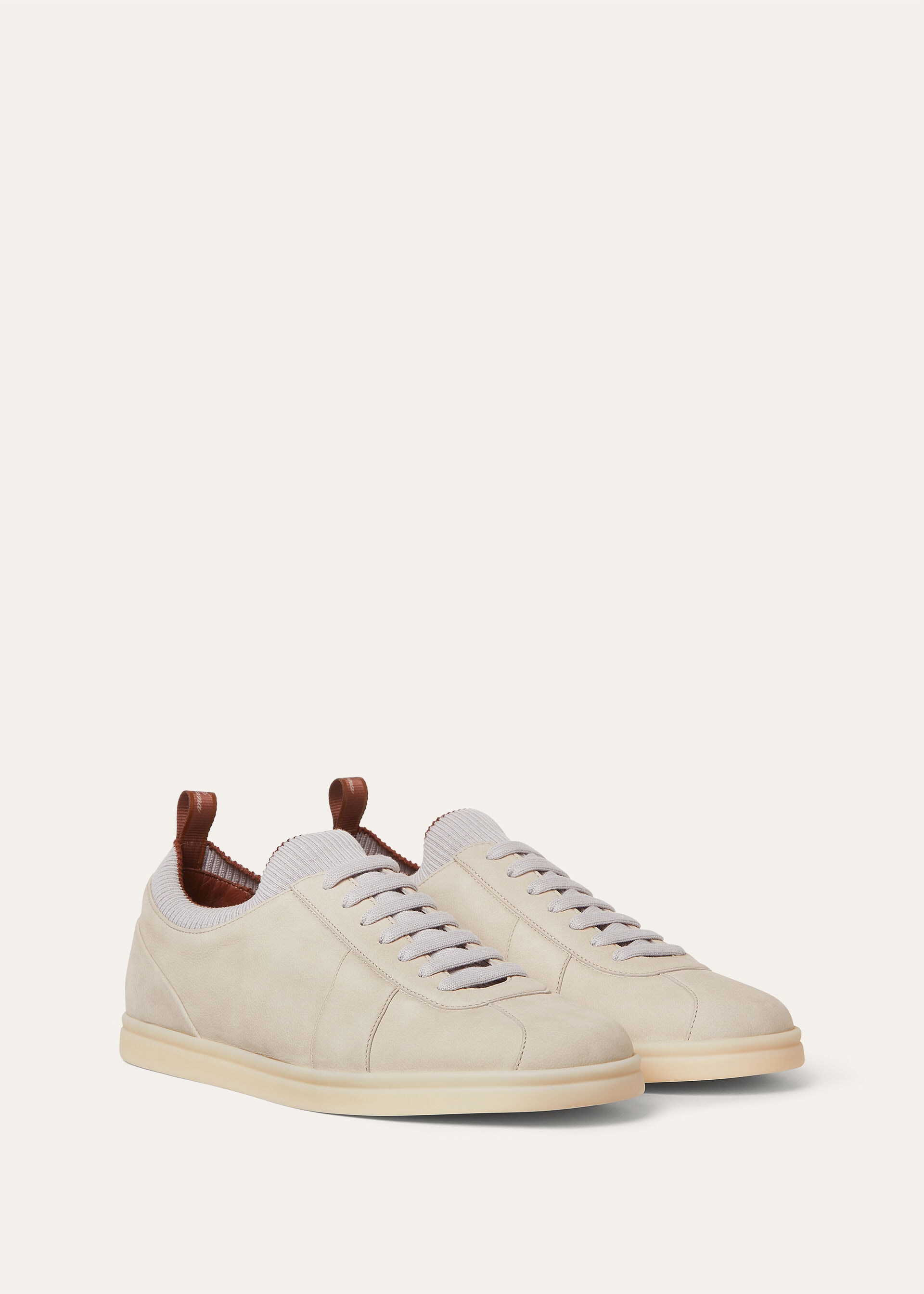 SOHO 2.0 WALK GRAINED NABUCK