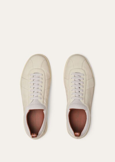 SOHO 2.0 WALK GRAINED NABUCK