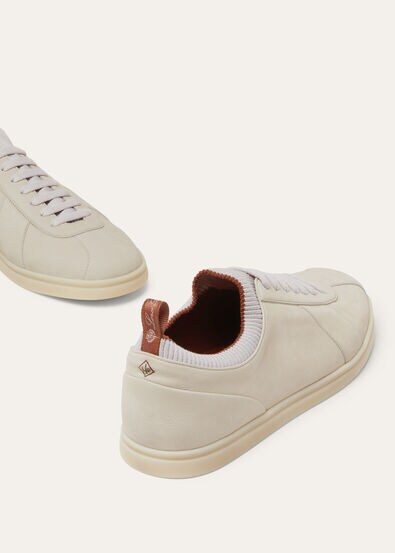 SOHO 2.0 WALK GRAINED NABUCK
