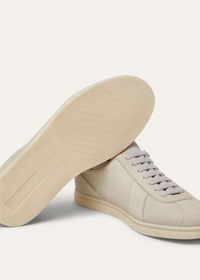 SOHO 2.0 WALK GRAINED NABUCK