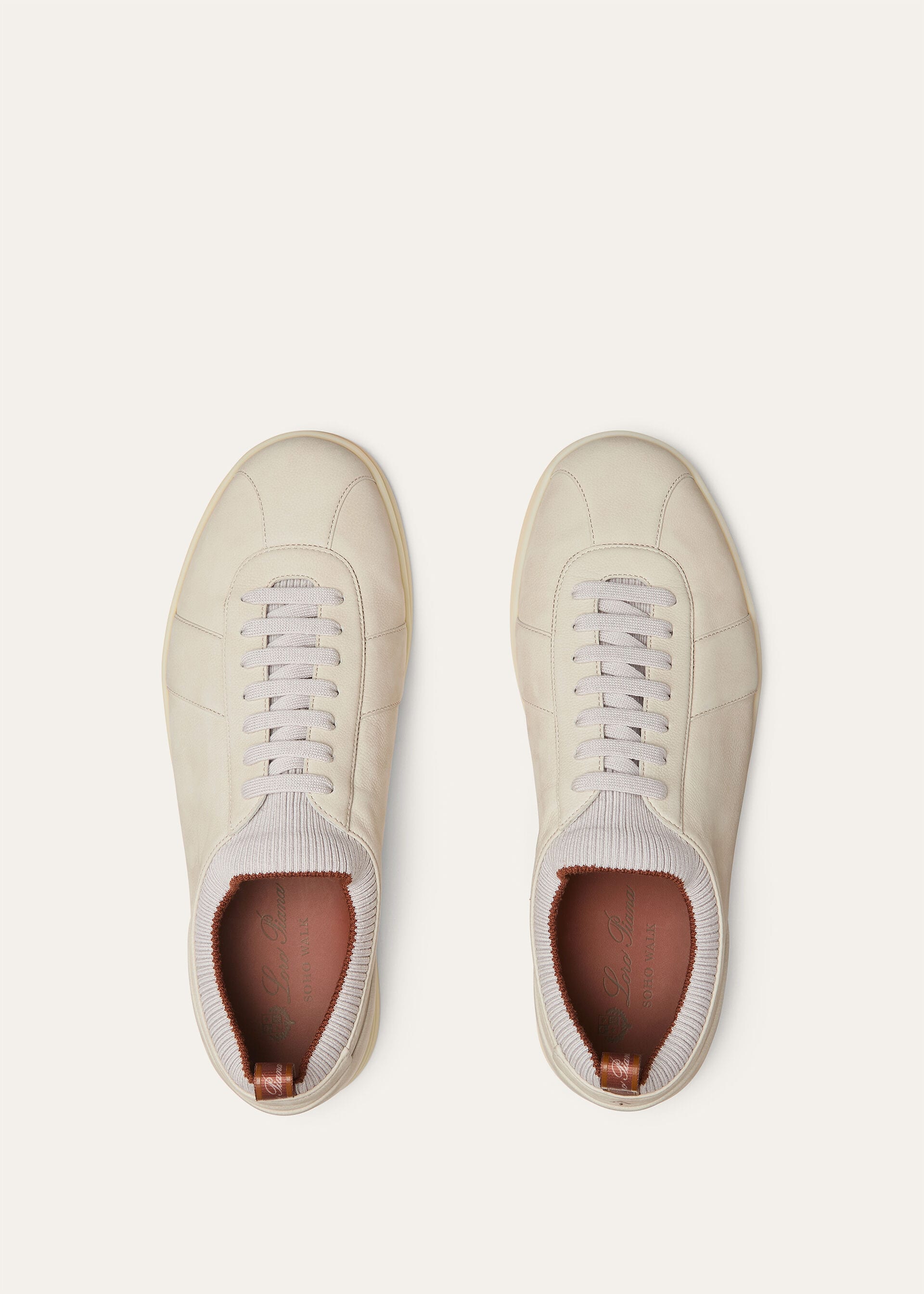 SOHO 2.0 WALK GRAINED NABUCK