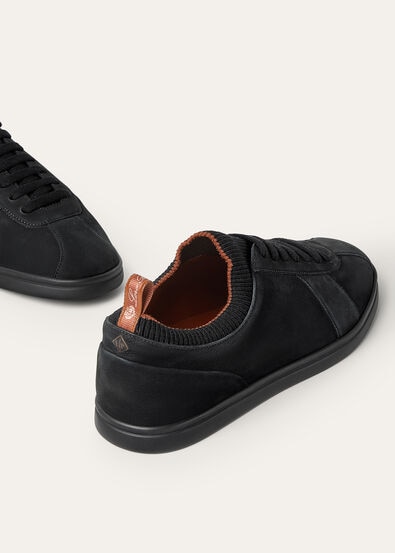 SOHO 2.0 WALK GRAINED NABUCK