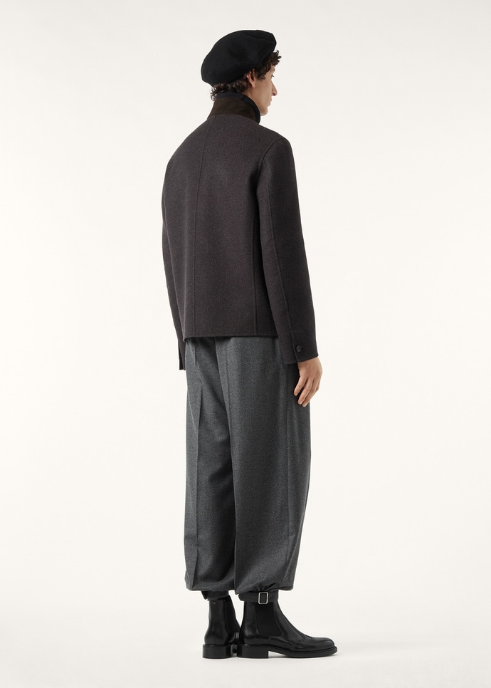 JUAN BLOUSON CASH DOUBLE BICOLOR RAIN_FAP7434_M0XV_4