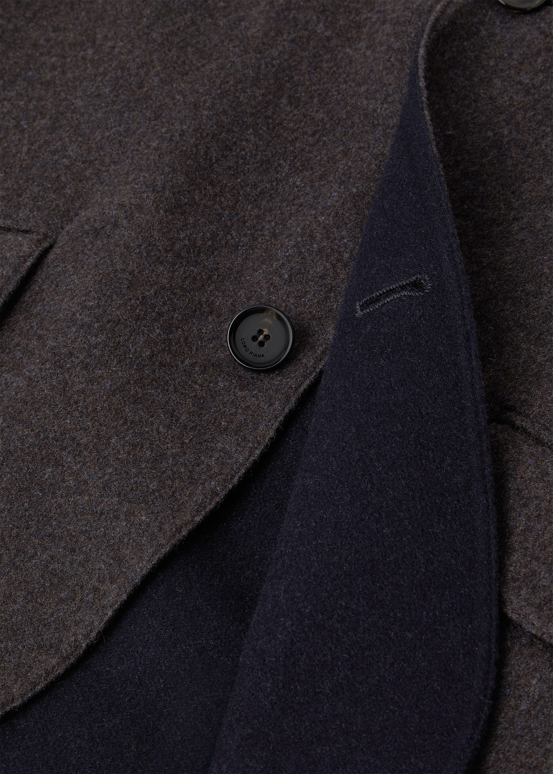 JUAN BLOUSON CASH DOUBLE BICOLOR RAIN