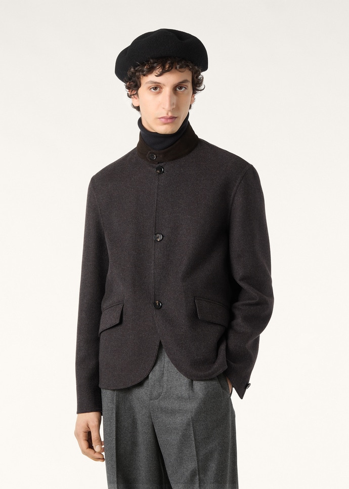 JUAN BLOUSON CASH DOUBLE BICOLOR RAIN_FAP7434_M0XV_3