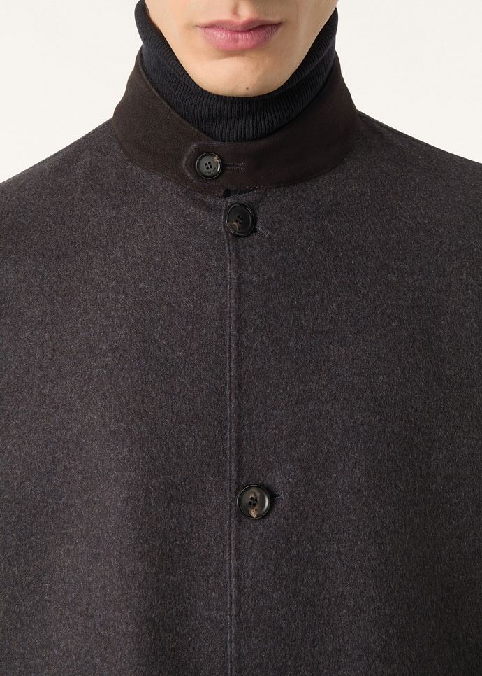 JUAN BLOUSON CASH DOUBLE BICOLOR RAIN_FAP7434_M0XV_2