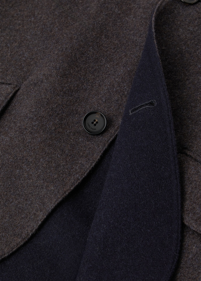JUAN BLOUSON CASH DOUBLE BICOLOR RAIN_FAP7434_M0XV_8
