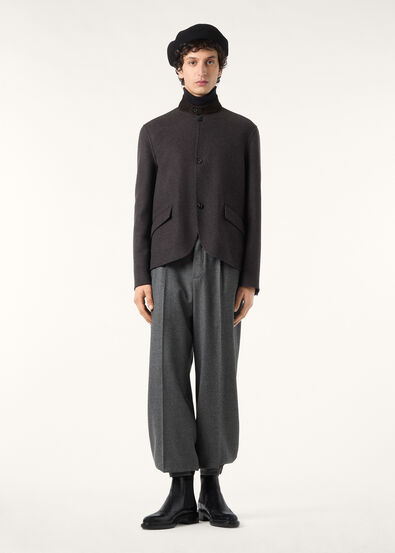 JUAN BLOUSON CASH DOUBLE BICOLOR RAIN