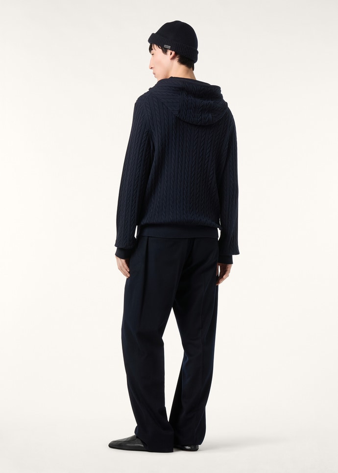 VICUNA TRECCIA BOMBER SWEATER GG 12_FAP7467_W000_4
