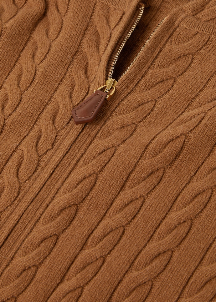 VICUNA TRECCIA BOMBER SWEATER GG 12_FAP7469_E09Y_7