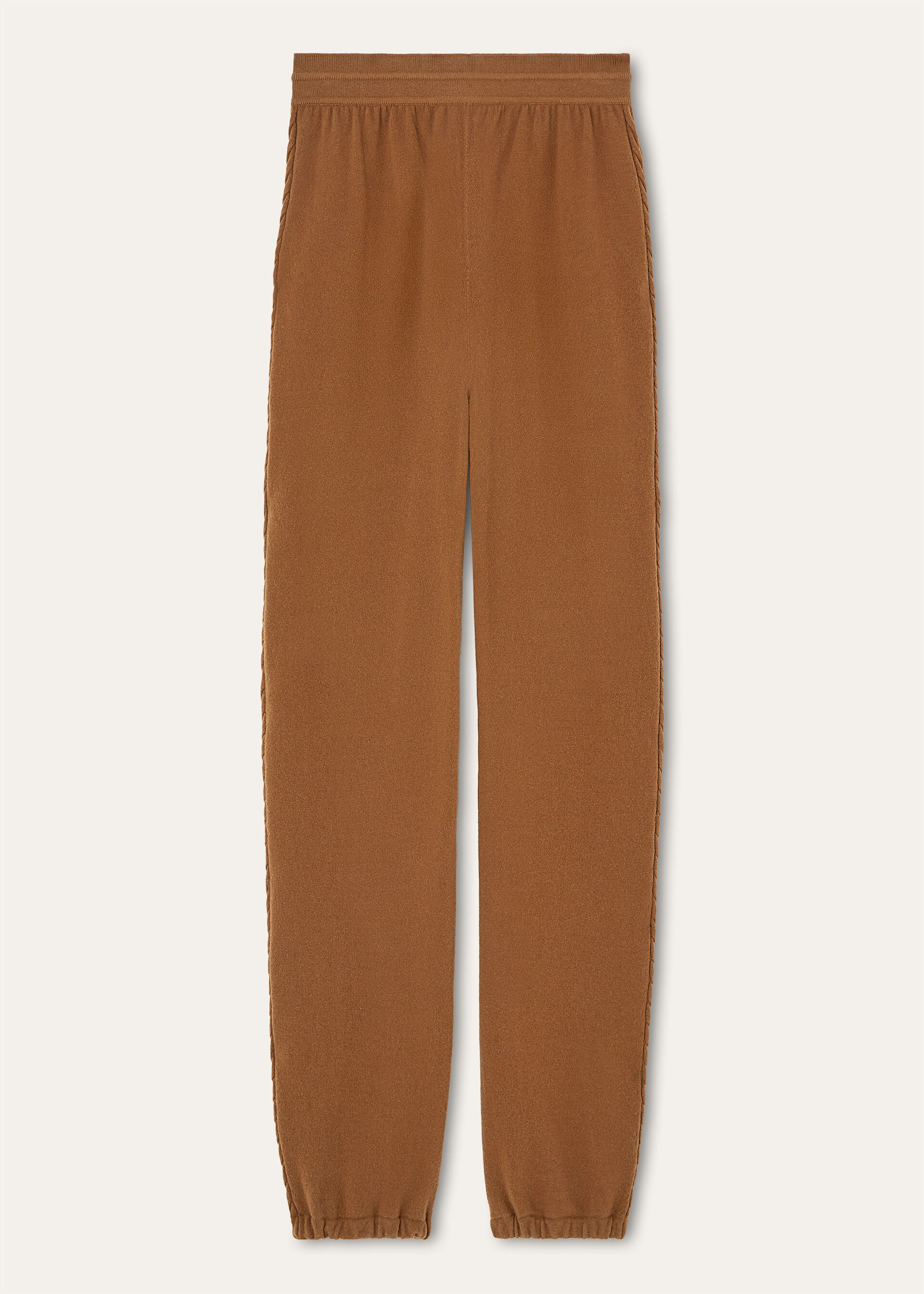 VICUNA TRECCIA TROUSERS GG 14