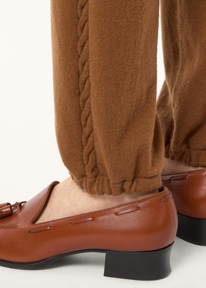 VICUNA TRECCIA TROUSERS GG 14_FAP7474_E09Y_2