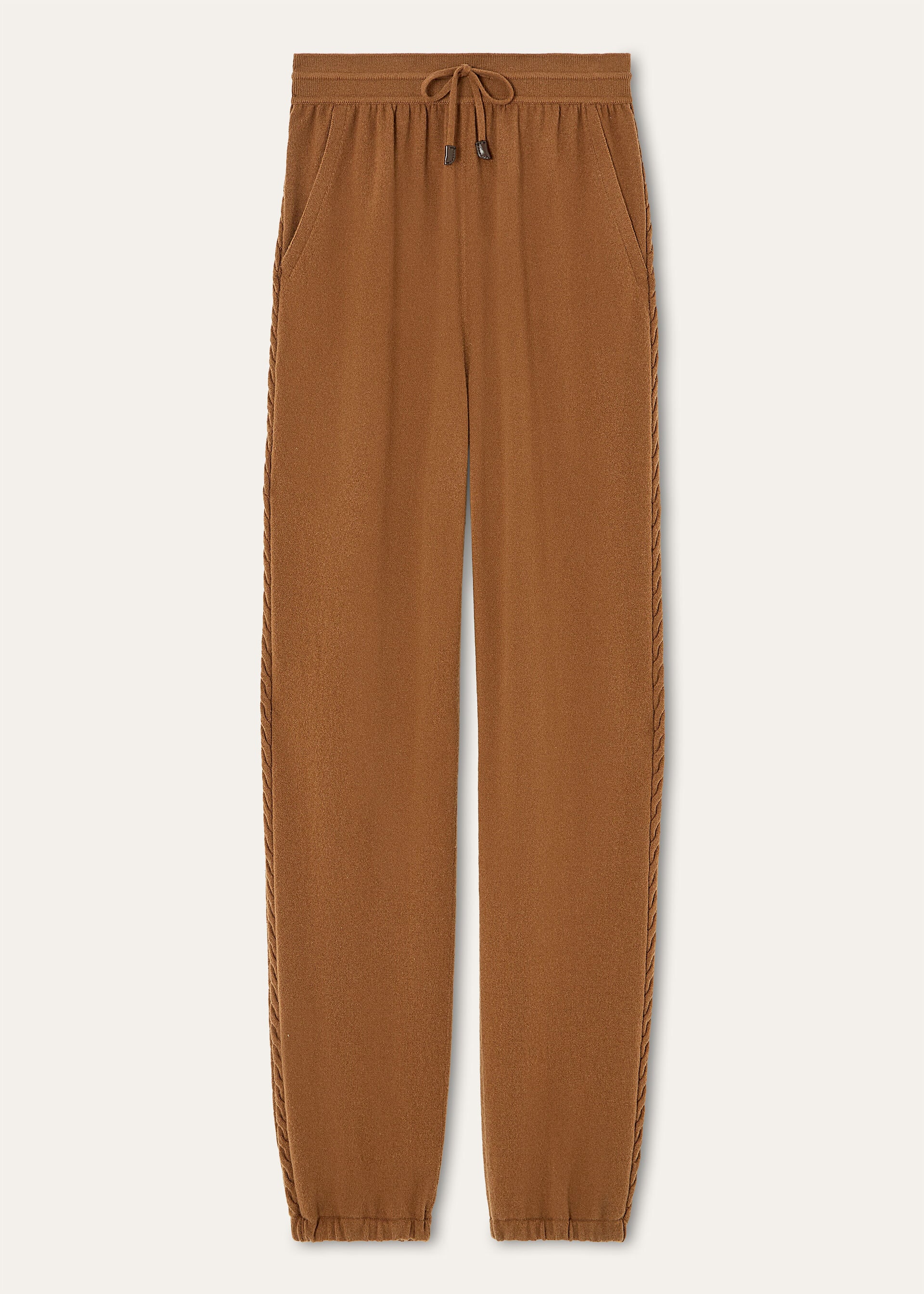 VICUNA TRECCIA TROUSERS GG 14