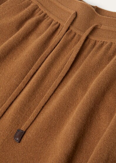 VICUNA TRECCIA TROUSERS GG 14