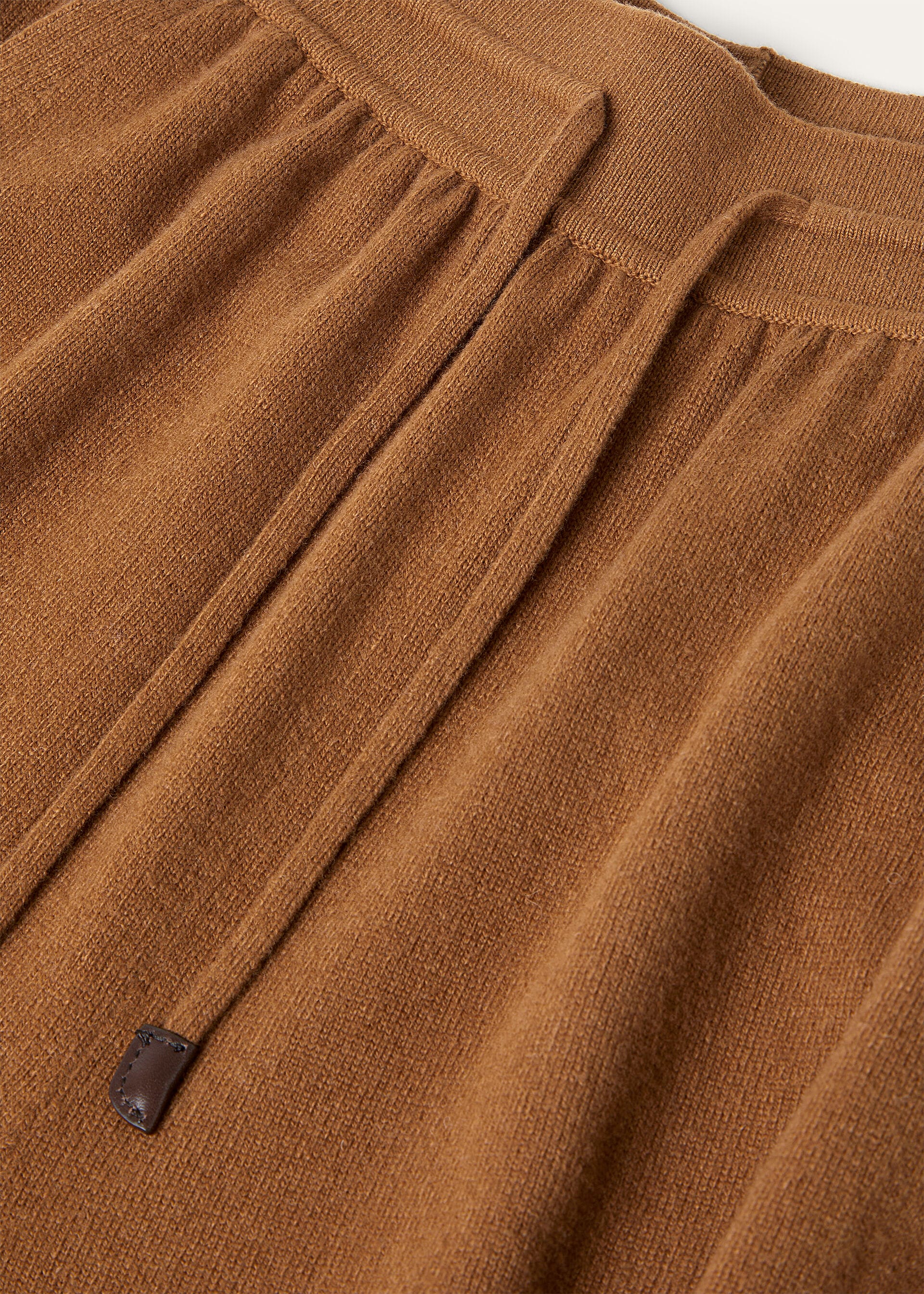 VICUNA TRECCIA TROUSERS GG 14