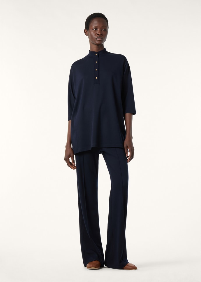 LEVEN TOP INTERLOCK WOOL 200'S_FAP7478_W000_1