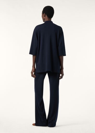 LEVEN TOP INTERLOCK WOOL 200'S