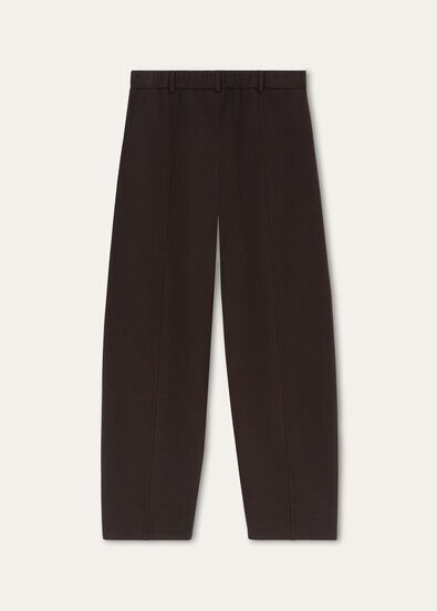 WHITNEY PANTS LUXURY FLEECE