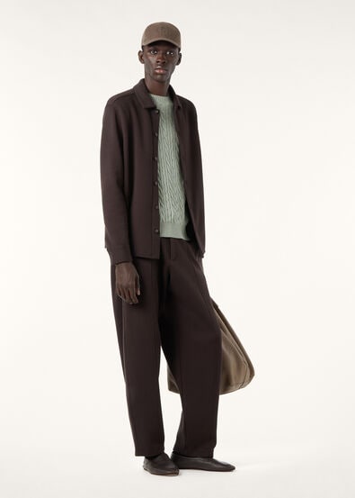 WHITNEY PANTS LUXURY FLEECE