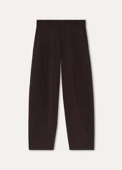 WHITNEY PANTS LUXURY FLEECE