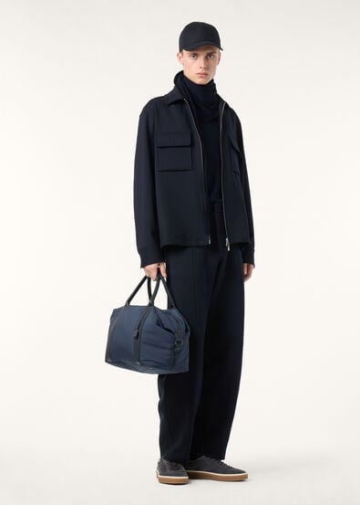 WHITNEY PANTS LUXURY FLEECE