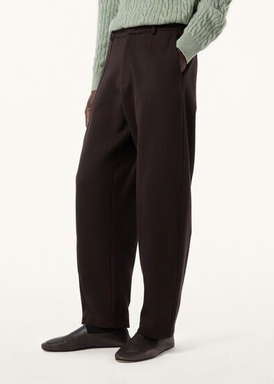 WHITNEY PANTS LUXURY FLEECE