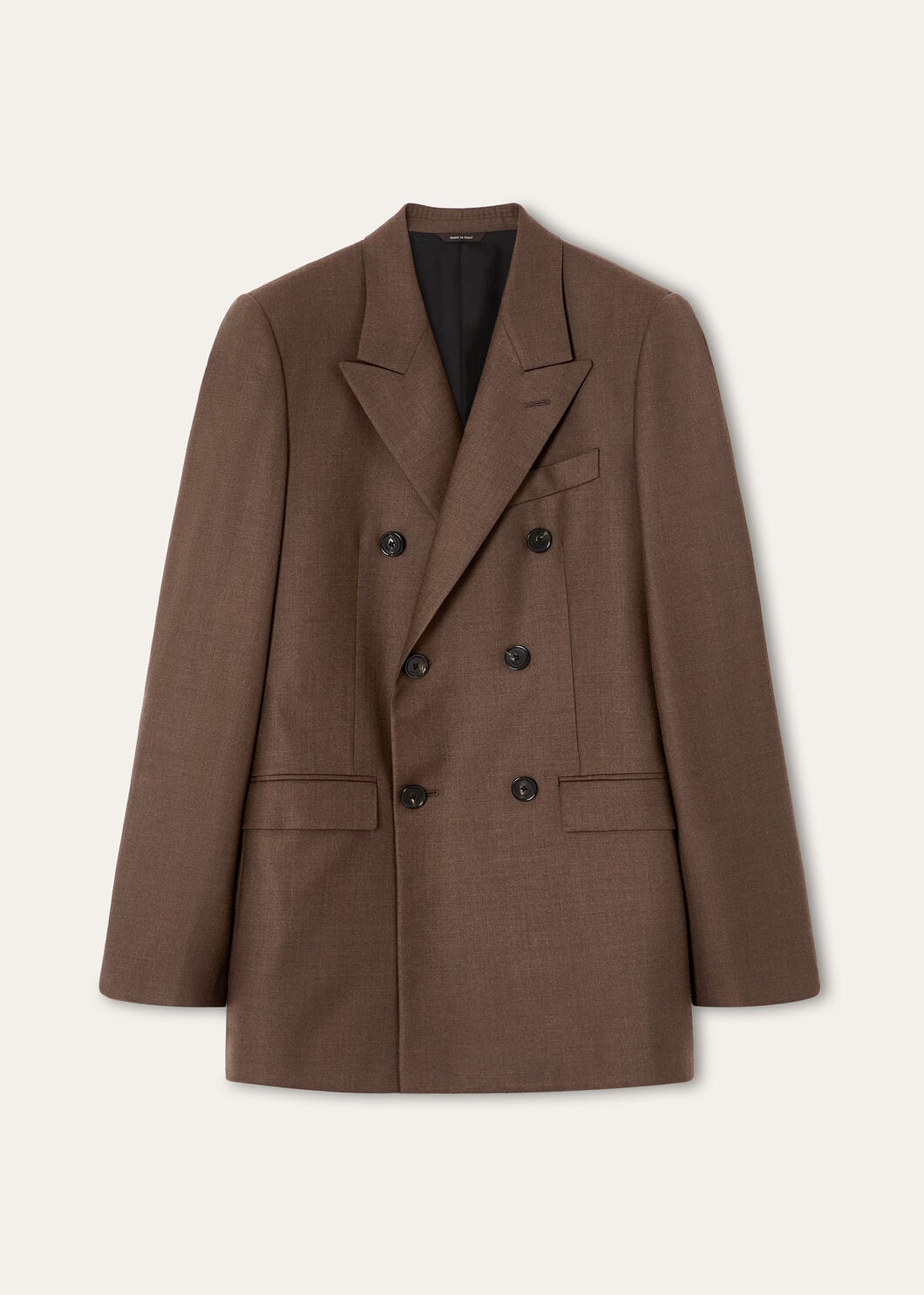 INTERNATIONAL DB JACKET TASMANIAN