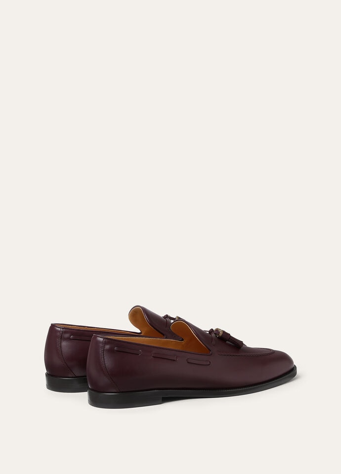 FRANCIS TASSEL WALK LOAFER HERITAGE CALF_FAP7502_Q09Y_35_4