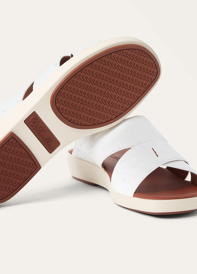 PALM SANDAL WALK OSTRICH_FAP7514_1000_4