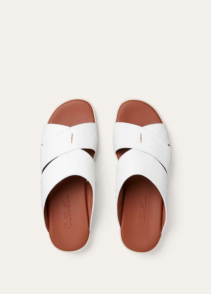 PALM SANDAL WALK OSTRICH_FAP7514_1000_5