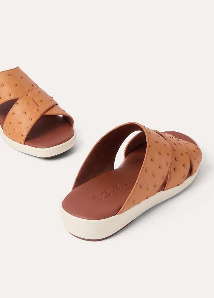 PALM SANDAL WALK OSTRICH_FAP7514_L03E_6