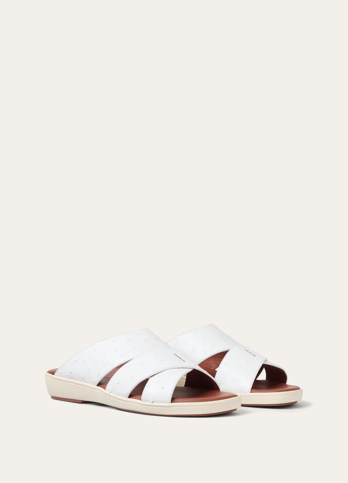 PALM SANDAL WALK OSTRICH_FAP7514_1000_2