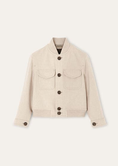 PAYNE BOMBER CASH STORM