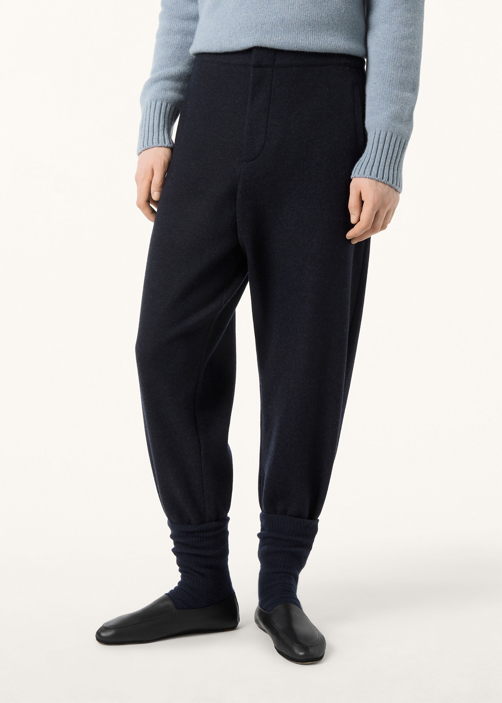 RIO BODRO PANTS NOVALIS