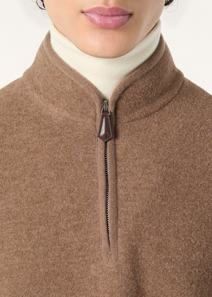 NORTH WOODS SWEATER LIGHT NORSE FLEECE_FAP7561_E03T_2