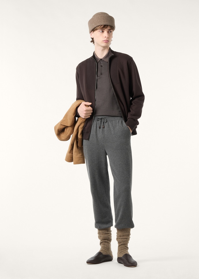 WHITNEY BOMBER LUXURY FLEECE_FAP7576_H11G_1