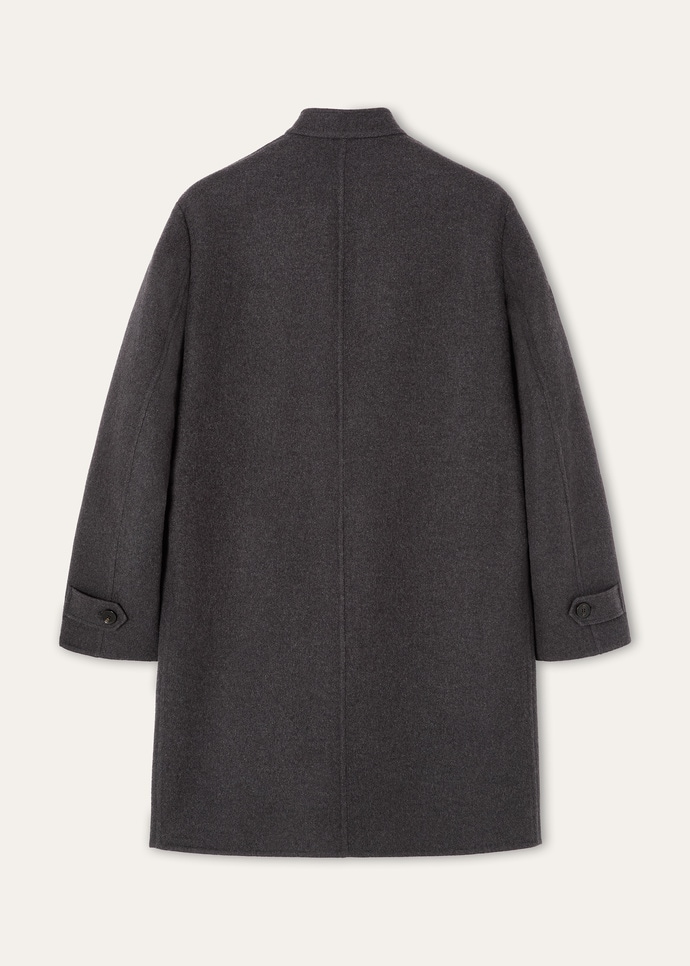 JAVIER COAT CASH DOUBLE BICOLOR RAIN_FAP7589_M0XV_2