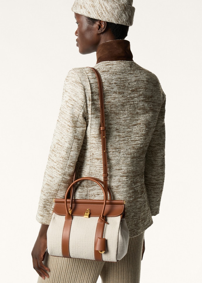 LOOM L25 BASKET COTTON/ROUNDED LEATHER_FAP7611_B567_NR_2