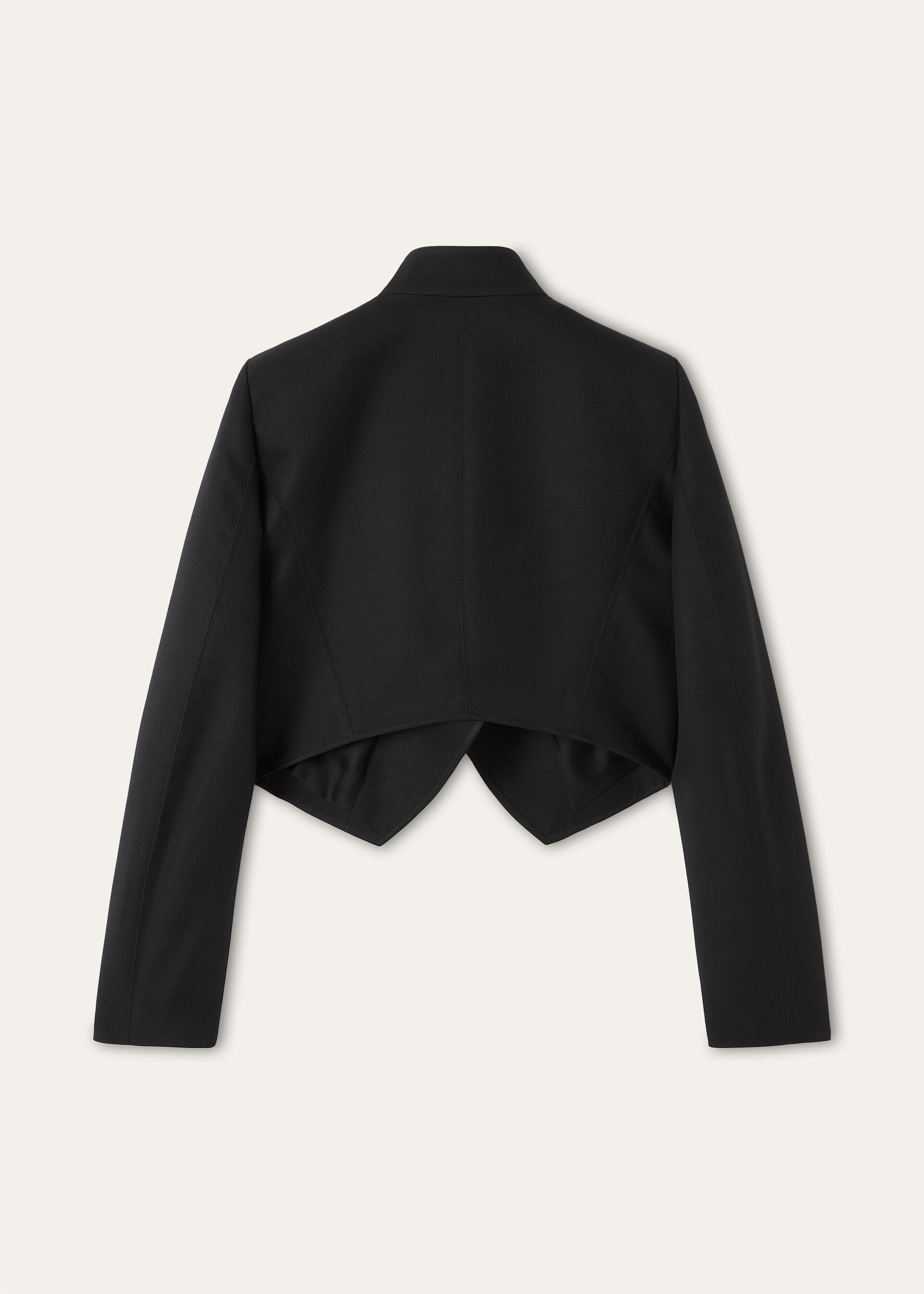 ILARIA SB JACKET BARATHEA A