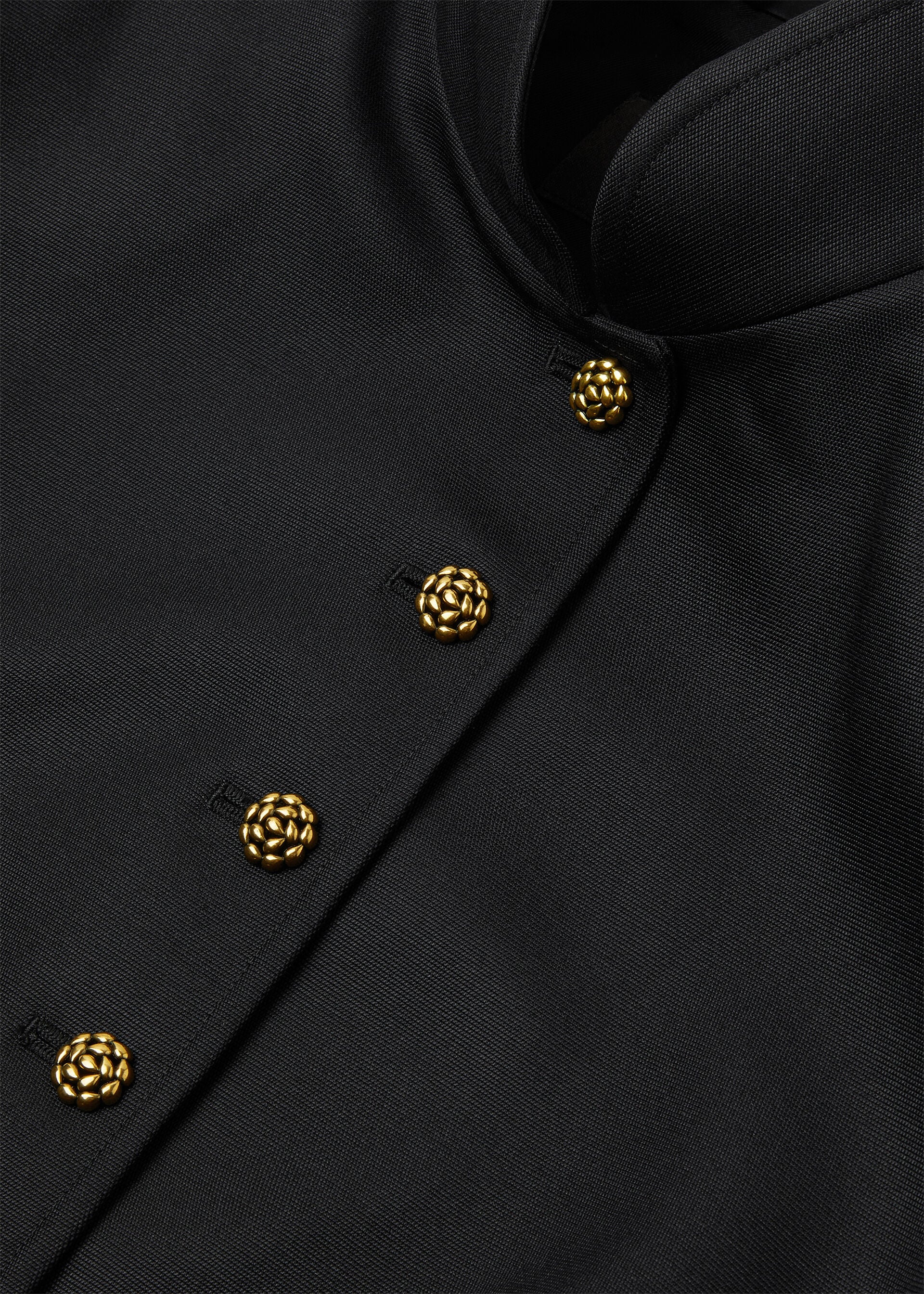 ILARIA SB JACKET BARATHEA A