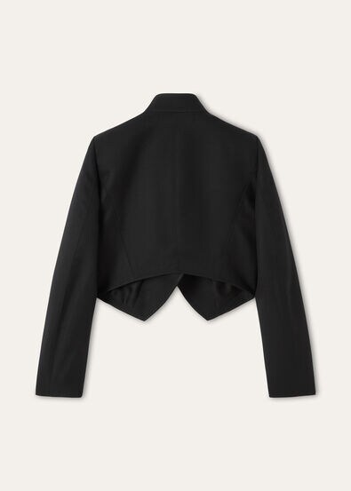 ILARIA SB JACKET BARATHEA A