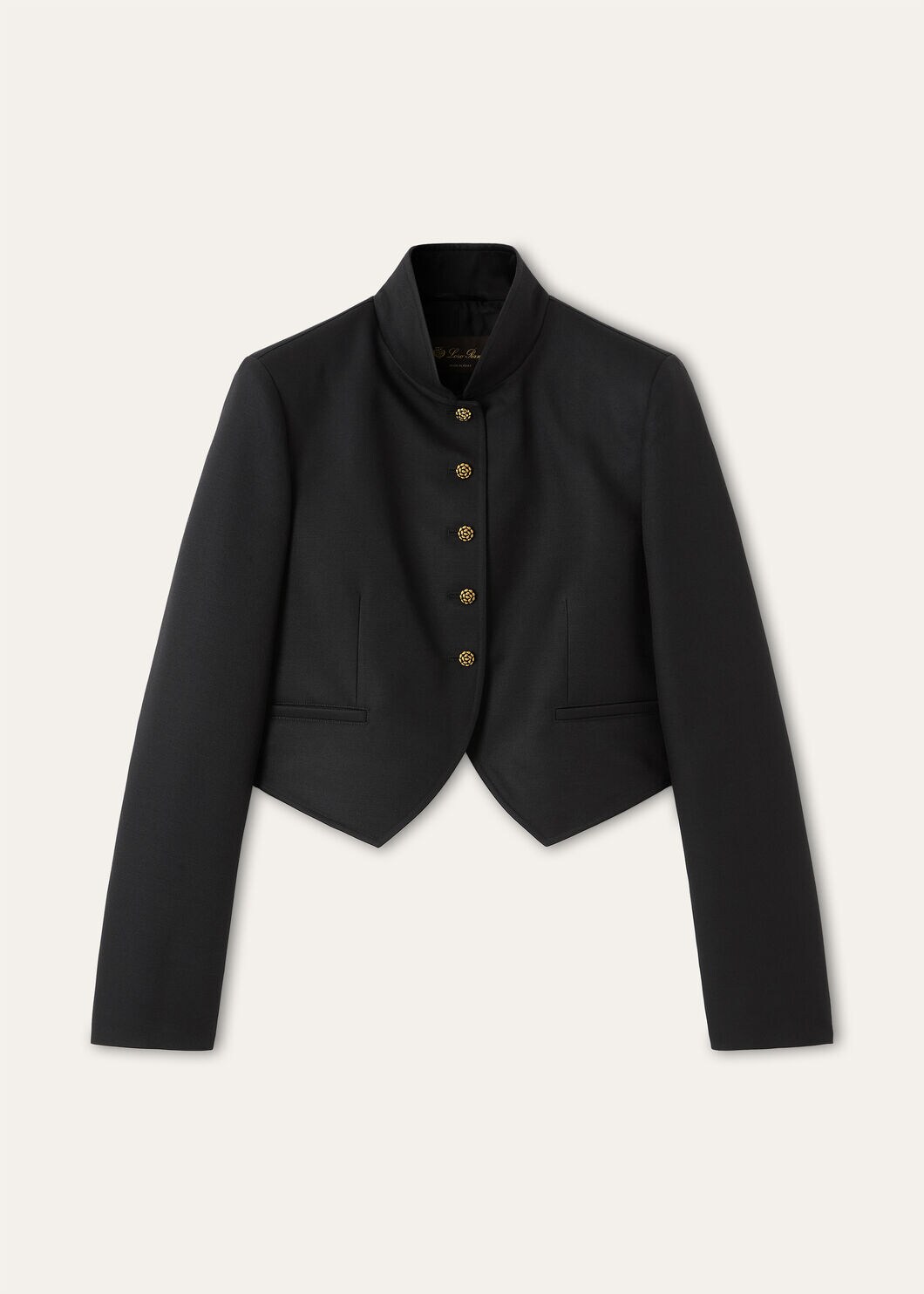 ILARIA SB JACKET BARATHEA A