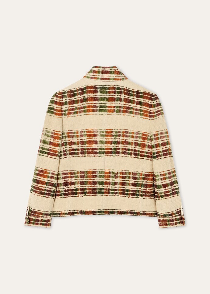 MIRIAM SB JACKET WATERCOLOR SUITCASE STRIPE_FAP7629_T1U4_6