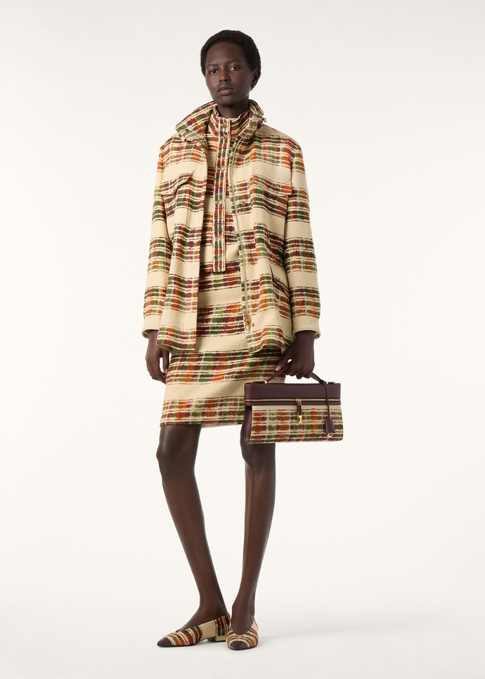MIRIAM SB JACKET WATERCOLOR SUITCASE STRIPE_FAP7629_T1U4_1