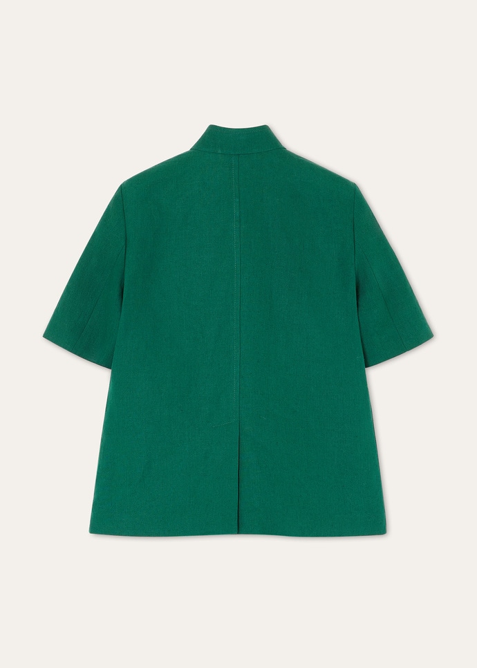 SPAGNA MINI SS SB JACKET TROPICAL LINEN_FAP7643_510K_6