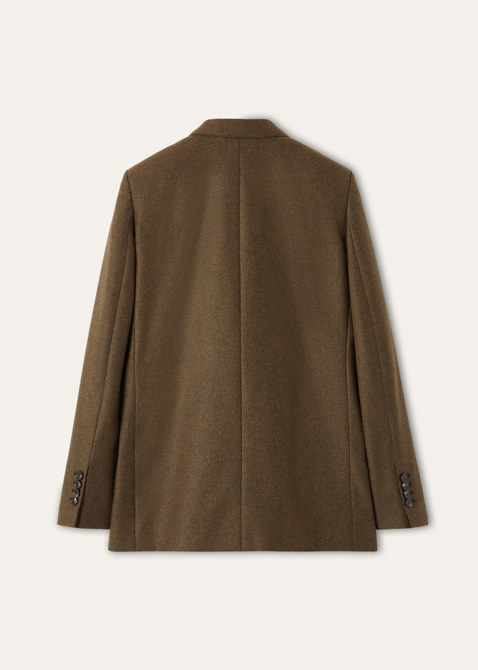 ZENA DB JACKET WISH CASH FLANNEL_FAP7647_H13C_6