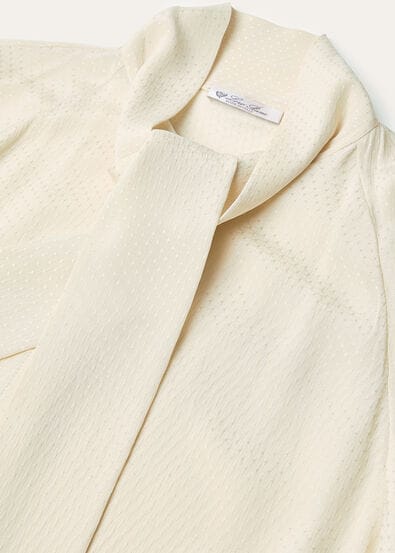VALMY SHIRT PLUMETIS