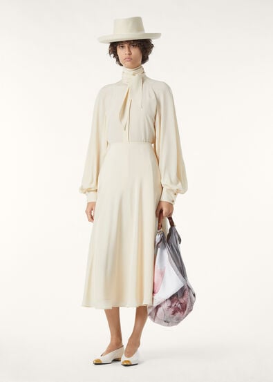 VALMY SHIRT PLUMETIS