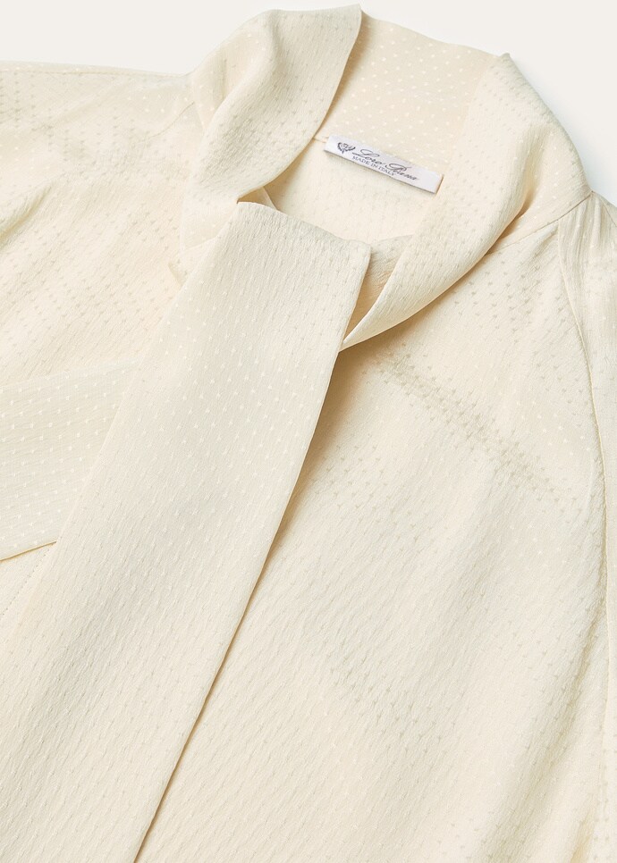 VALMY SHIRT PLUMETIS_FAP7653_20H0_7