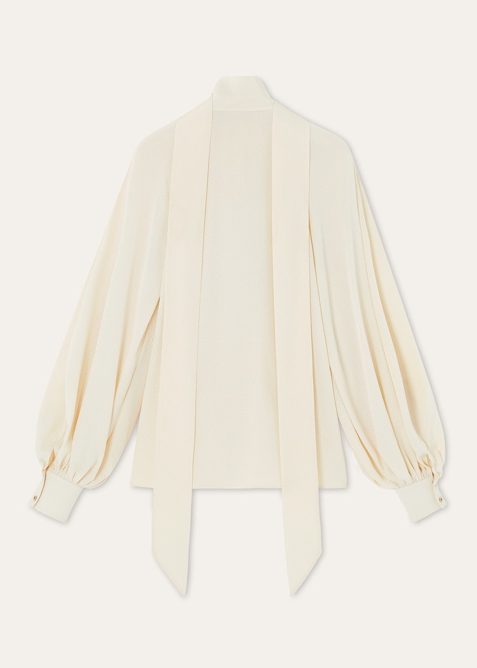 VALMY SHIRT PLUMETIS_FAP7653_20H0_6